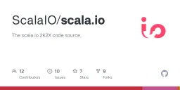 ScalaIO GitHub