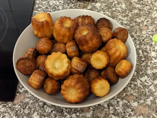 Canneles