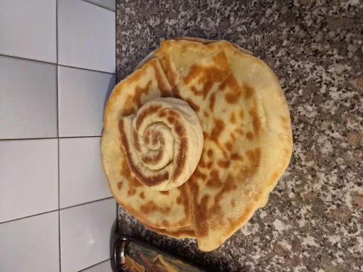 Naans