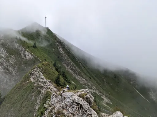 Via ferrata